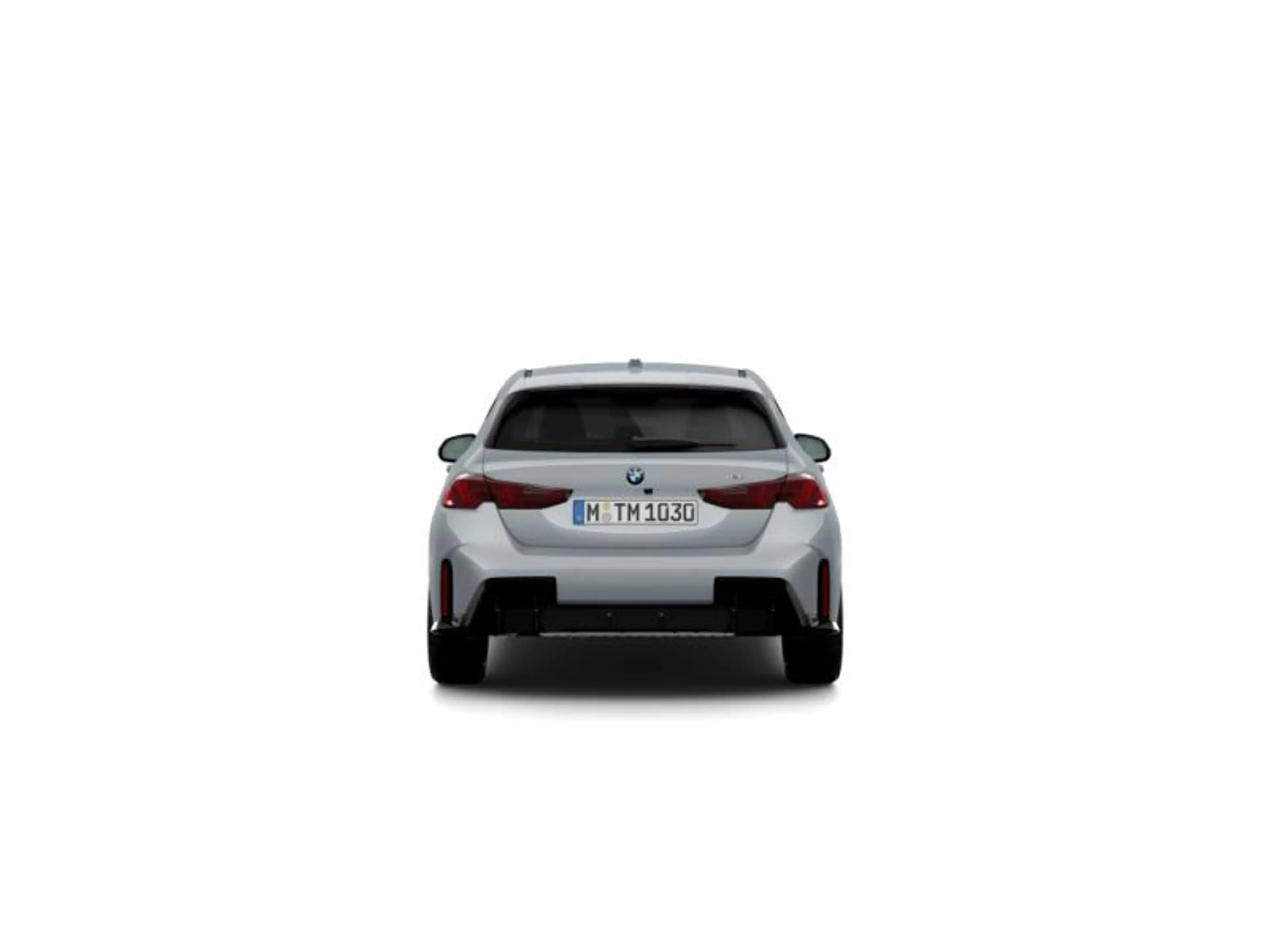 BMW 120 M Pack-Pano-Camera-Navi-ACC-Automaat — photo 4