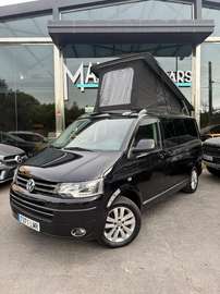 Multivan 2.0Bi-TDI Highline 4M DSG 180