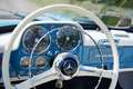 Mercedes-Benz 190 SL / MB-Restauration / Neuwertig Синій - thumbnail 14