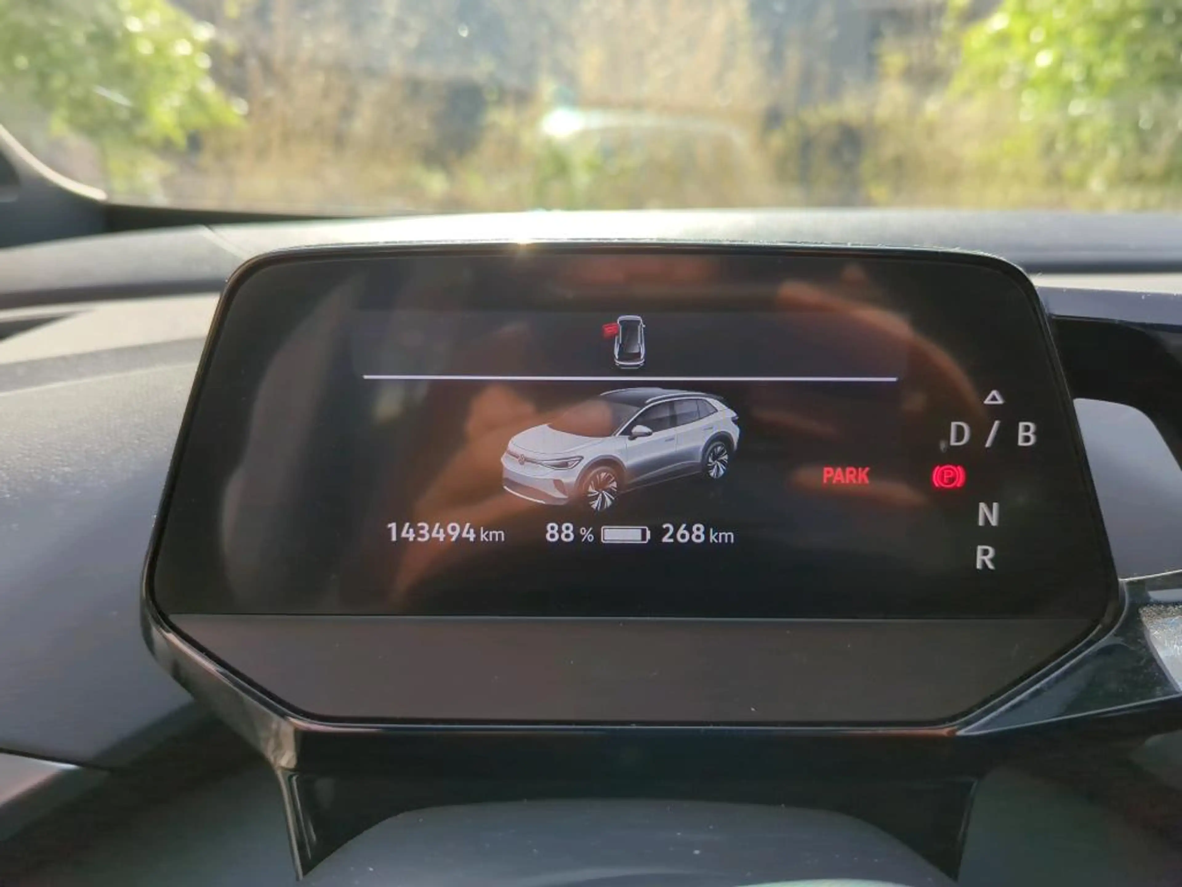 Volkswagen ID.4 52 kWh City / SOH 88%/ AUTOMAAT/ PARK.SENSOREN/ ST — photo 5