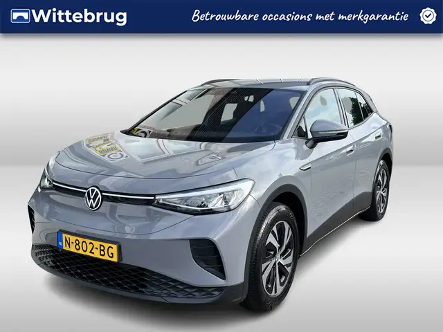 Volkswagen ID.4 52 kWh City / SOH 88%/ AUTOMAAT/ APP-CONNECT/ PARK