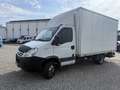 Iveco Daily 35/c 15 Weiß - thumbnail 4