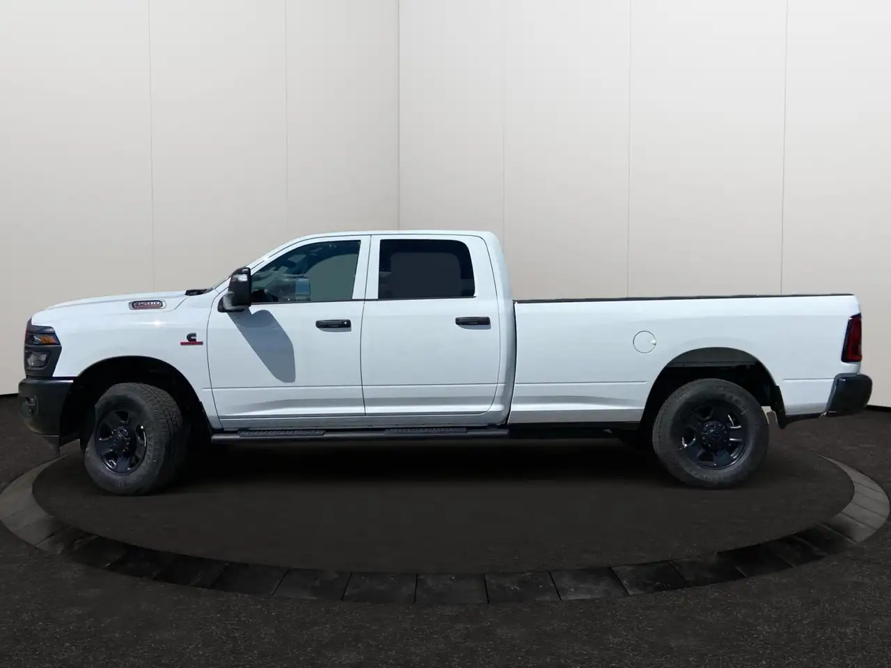 RAM 3500 2026
