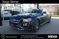 Mercedes-Benz E 220 E 220 d 4M T All-Terrain Comand/Multibeam/360° Schwarz - thumbnail 1