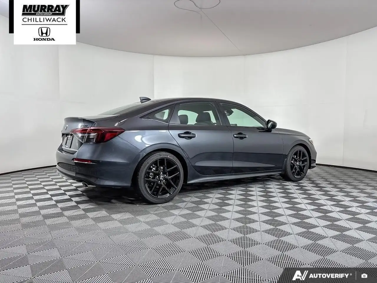 Honda Civic снимка Honda Civic