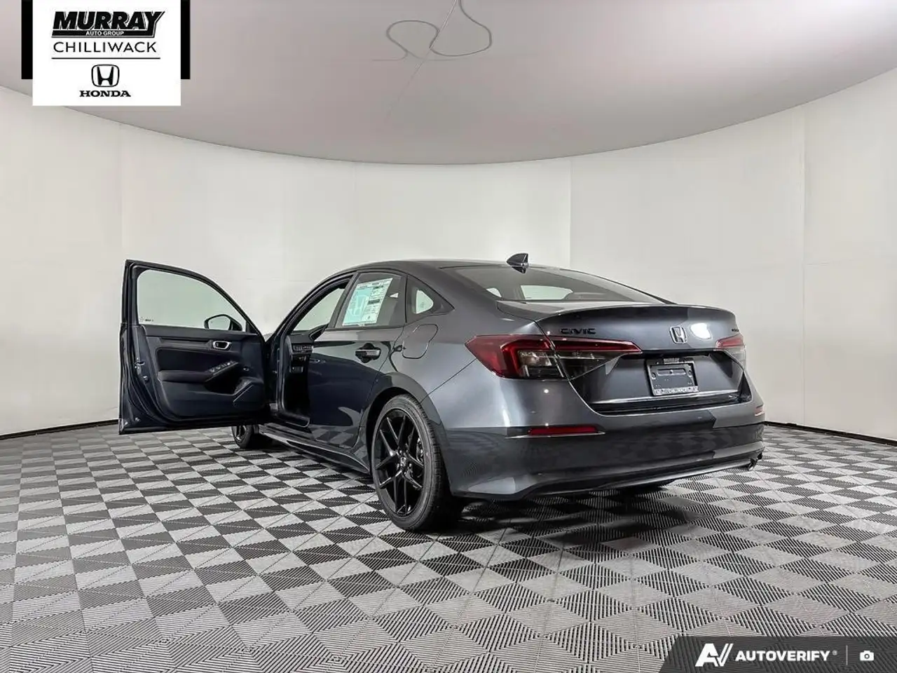 Honda Civic снимка Honda Civic