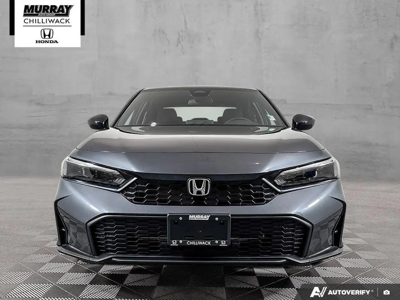 Honda Civic снимка Honda Civic