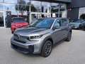 Citroen C3 Aircross Nuova C3 Aircross 1.2 PureTech 100cv YOU KM ZERO Gris - thumbnail 3