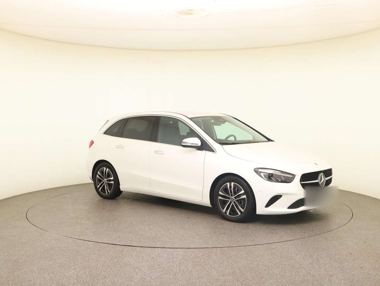 Mercedes-Benz-B 250-4M Progressive+Stdhzg+MBUX+LED+Wide+WiPa
