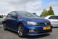 Volkswagen Polo 1.0 TSI R-Line Edition DSG | Carplay | Navi | Adap Bleu - thumbnail 3