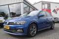 Volkswagen Polo 1.0 TSI R-Line Edition DSG | Carplay | Navi | Adap Bleu - thumbnail 2