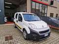 Fiat Fiorino 1.3 mtj Blanc - thumbnail 2