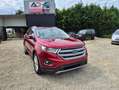 Ford Edge 2.0 TDCi / 4x4 / Leder / keyless / CAM / ... Rouge - thumbnail 2