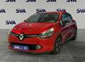 Renault Clio 1.5dci 75CV Energy Duel Rosso - thumbnail 1