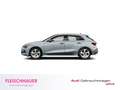 Audi A3 Sportback 35 TDI advanced Navi+LED+Kamera+ACC+App+ Grau - thumbnail 3