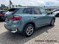 BMW X1 18d sDrive +1.HAND+adapt.LED+PREMIUM-P.+ Grün - thumbnail 8