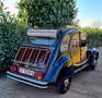 Citroen 2CV 2CV6 Charleston STORICA 40 ANNI Rosso - thumbnail 6