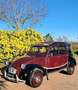Citroen 2CV 2CV6 Charleston STORICA 40 ANNI Rosso - thumbnail 1
