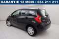 Nissan Note 1.5 dCi # Airco, cruise, limiteur # 1er proprié Noir - thumbnail 3