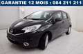 Nissan Note 1.5 dCi # Airco, cruise, limiteur # 1er proprié Noir - thumbnail 2