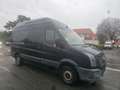 Volkswagen Crafter Crafter 35 Wohnmobile Schwarz - thumbnail 7