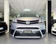 Toyota Proace LONG COMBI L3 H1 1.5 D 120Hp DYNAMIC Grigio - thumbnail 1