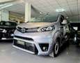 Toyota Proace LONG COMBI L3 H1 1.5 D 120Hp DYNAMIC Grigio - thumbnail 3