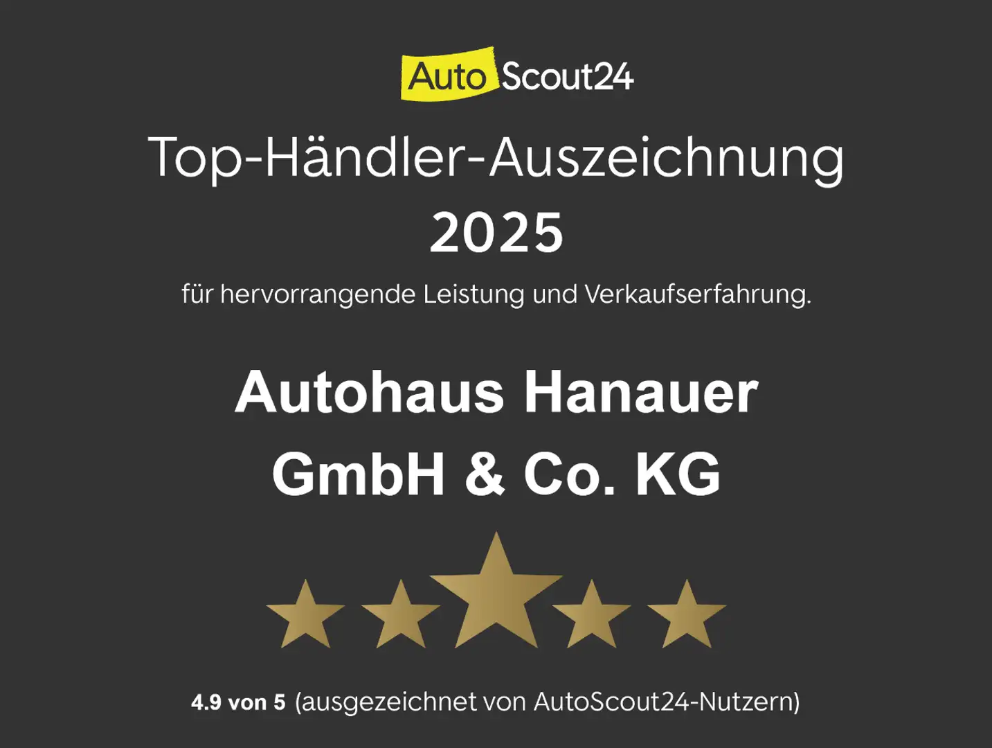 Renault Clio 5 Experience TCE 100 [SHZ/1. HAND] Schwarz - 1