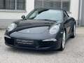 Porsche 991 Carrera 4 Cabriolet PDK*Serviceheft*20ZCarrera S* Schwarz - thumbnail 1