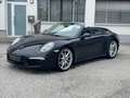 Porsche 991 Carrera 4 Cabriolet PDK*Serviceheft*20ZCarrera S* Schwarz - thumbnail 9