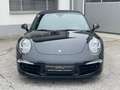 Porsche 991 Carrera 4 Cabriolet PDK*Serviceheft*20ZCarrera S* Schwarz - thumbnail 2