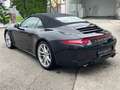 Porsche 991 Carrera 4 Cabriolet PDK*Serviceheft*20ZCarrera S* Schwarz - thumbnail 7