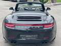 Porsche 991 Carrera 4 Cabriolet PDK*Serviceheft*20ZCarrera S* Schwarz - thumbnail 12