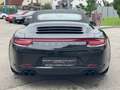 Porsche 991 Carrera 4 Cabriolet PDK*Serviceheft*20ZCarrera S* Schwarz - thumbnail 6