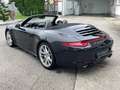 Porsche 991 Carrera 4 Cabriolet PDK*Serviceheft*20ZCarrera S* Schwarz - thumbnail 11