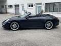Porsche 991 Carrera 4 Cabriolet PDK*Serviceheft*20ZCarrera S* Schwarz - thumbnail 10