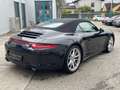 Porsche 991 Carrera 4 Cabriolet PDK*Serviceheft*20ZCarrera S* Schwarz - thumbnail 5