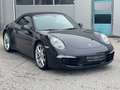 Porsche 991 Carrera 4 Cabriolet PDK*Serviceheft*20ZCarrera S* Schwarz - thumbnail 3