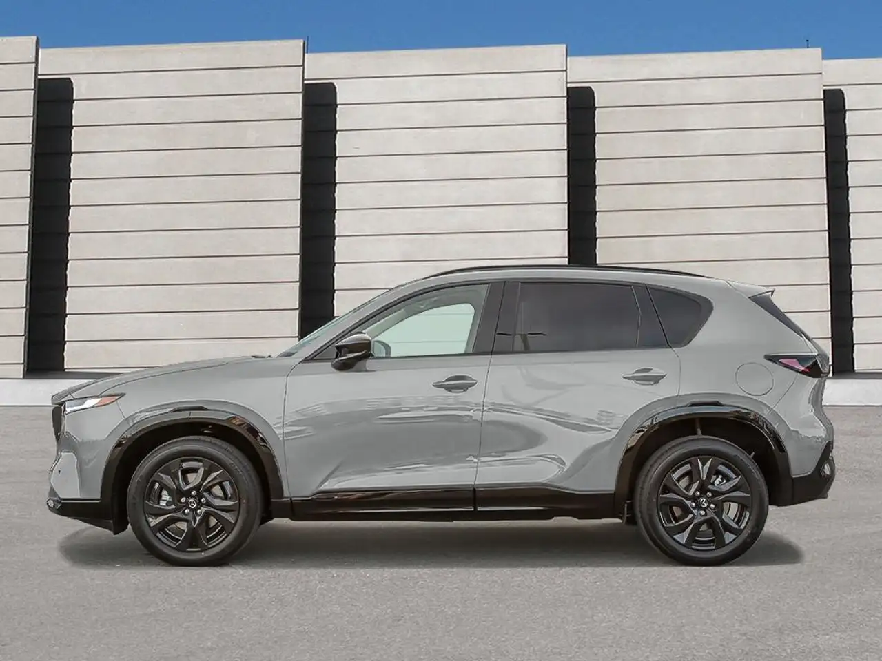 Mazda CX-5 снимка Mazda CX-5