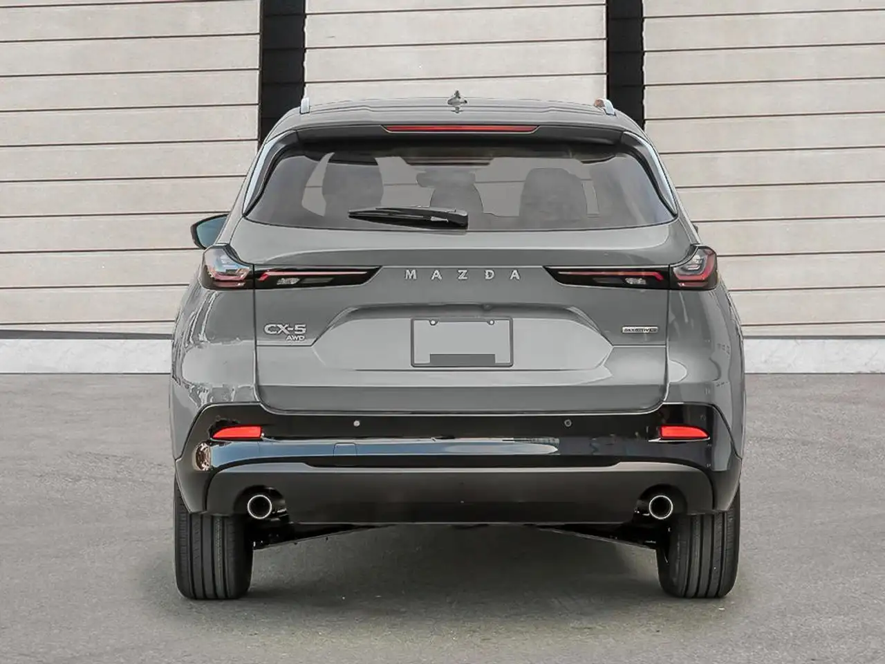 Mazda CX-5 снимка Mazda CX-5