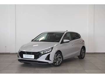1.0 TGDI Klass 100