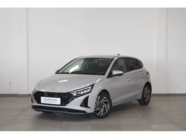 Hyundai i20 1.0 TGDI Klass 100