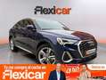 Audi Q3 45 TFSIe S line S-tronic Azul - thumbnail 1