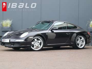 3.6 Carrera | BTW | 19 inch | Historie |