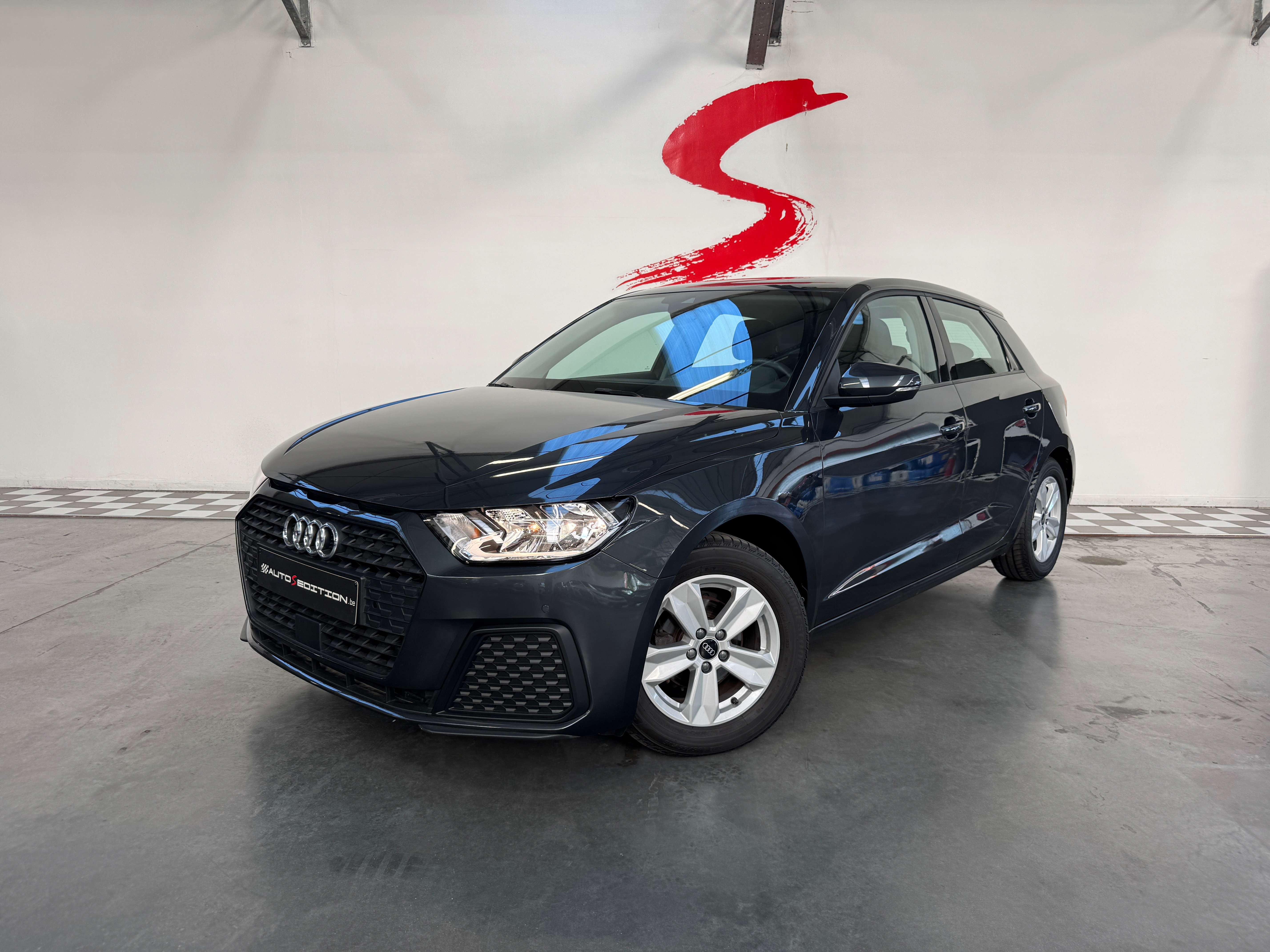 Audi A1 Sportback 25 TFSI Attraction / 1ERE MAIN