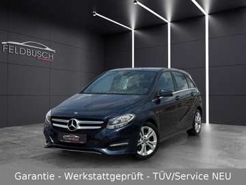 Urban Style Edition"Garantie-ServiceNEU"