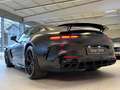 Mercedes-Benz AMG GT GT 63 4M+ AERO+KERAMIK+PANO+HUD+LIFT+BURM+PERF. Schwarz - thumbnail 4