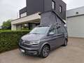 Volkswagen T6.1 California DSG Ocean 204Pk 4x4 Luifel, ACC, trekhaak, ... Gris - thumbnail 1