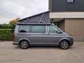 Volkswagen T6.1 California DSG Ocean 204Pk 4x4 Luifel, ACC, trekhaak, ... Gris - thumbnail 5