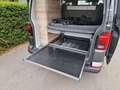 Volkswagen T6.1 California DSG Ocean 204Pk 4x4 Luifel, ACC, trekhaak, ... Gris - thumbnail 12